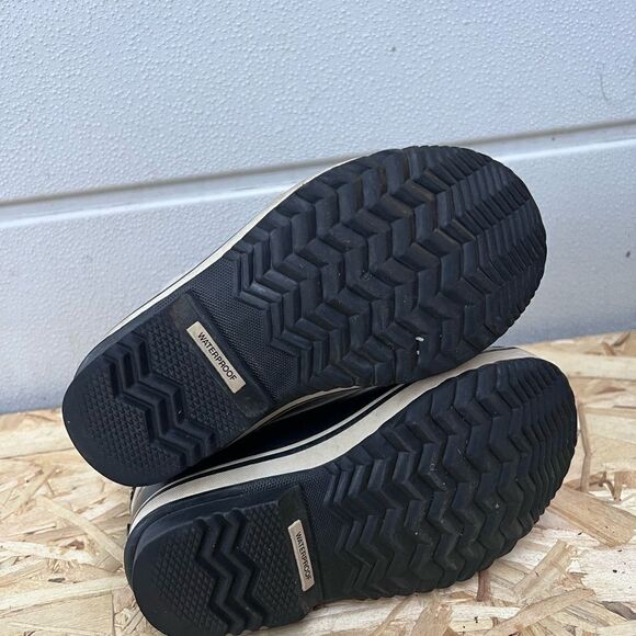 Sorel Snow boots Sorel Yoot Pac Nylon Black Size 13 - Picture 5 of 5